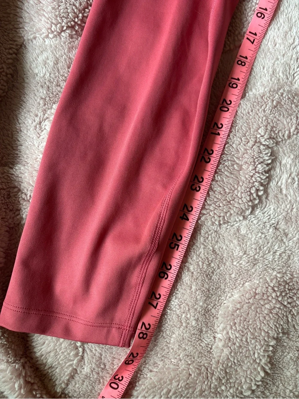 Nike soft stretch